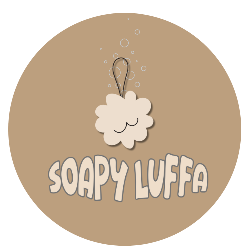 Soapy Luffa